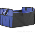 eco-friendly promotional car front seat organizer